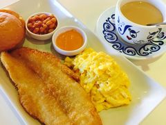 -翠华餐厅(山顶道店)