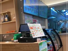 -甲乙饼·手工牛肉饼(东方广场店)