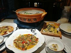 -千岛湖小鱼儿·淳安匠心农家菜