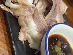 -李记白水羊头·清真老味家常菜(石景山店)