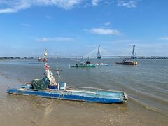 -北海金海湾红树林生态旅游区