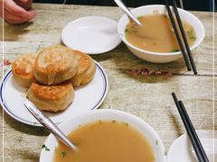 -永盛斋小吃(故宫店)