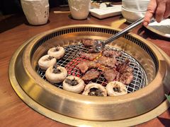 -御牛道日式烤肉料理(杭州万象城店)