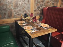 -卢布里西餐厅(总店)