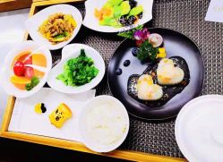 -馨月汇·独栋月子会所(静安店)