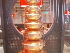 -老佛爷铜炉蛙锅(东门老街店)