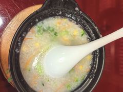 -宏状元现熬粥·京味菜(五棵松店)