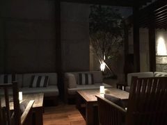 -广州柏悦酒店·悦吧·顶楼露天酒吧