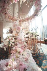 -上海大酒店·婚宴年会宴会厅