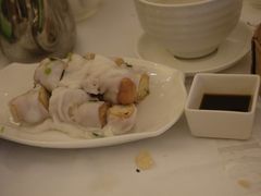 肠粉-翠园(铜锣湾广场店)