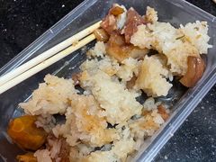 -老妈宫粽球