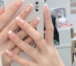 手部美甲-七月美睫 美甲