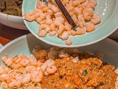 -裕兴记•蟹黄面馆(人民广场店)