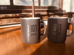 -1901 Cafe(西四店)