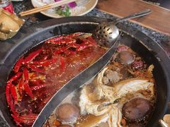 -蜀大侠火锅(总府路店)