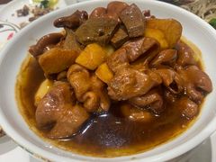 -老季市·三代非遗传承·地标美食老汁鸡(工农路店)