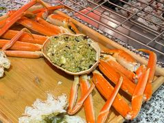 -震海贝烤贝·民俗特色店(延吉总店)