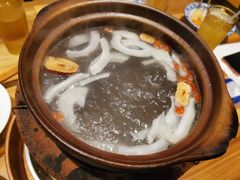 -十六蒲(桂林路店)