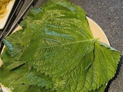 -完美生活炭火烤肉(二马路店)