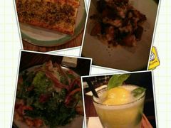 android_upload_pic-PIZZA BIANCA(民园店)