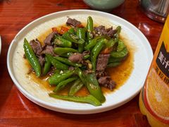 -芦茨金富饭庄·25年老字号·专做稻草鸡