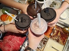 -海底捞火锅(西安路店)