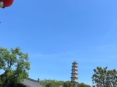 -江心屿景区