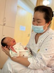 点击看大图 -复旦大学附属妇产科医院(黄浦院区)