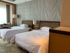 -绿城千岛湖喜来登度假酒店