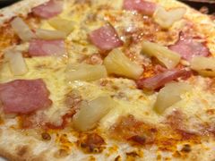 -萨莉亚意式餐厅(南京环亚凯瑟琳广场店)