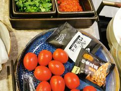 -丽江龙继斑鱼庄(罗宾森购物广场店)
