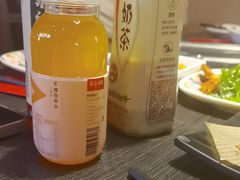 -AJIYA·池袋日式烧肉自助(天津万象城店)