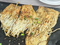 -郑记•不夜城烧烤•龙虾•虾蟹(黄鹤楼店)