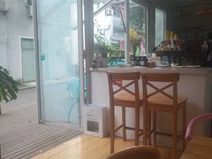 -灯塔咖啡馆BOOK·Coffee Shop