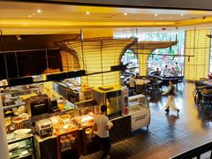 -大连君悦酒店