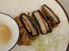 -鹭园酒家·四十年老字号