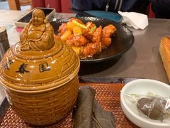-安泰楼·佛跳墙创始人·传统闽味早茶·酒楼(三坊七巷闽菜地标店)