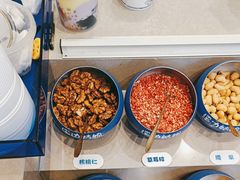 -溪边姑娘·拉丝酸奶水果捞(春熙路店)