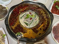 -枇杷园食为鲜火锅(南山店)