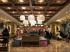 -青水瓦台(青山店)
