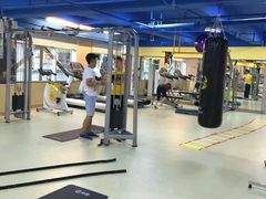 -中田·健身+普拉提(太阳广场店)