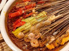 -嘉州叶婆婆钵钵鸡(建设路店)