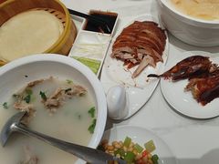 -梅利汴京烤鸭•开封豫菜地标店(铁北街店)