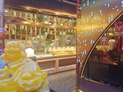 -汉金城海鲜烤肉自助百汇(烟台永旺购物中心店)