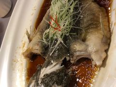 -御花园·粤菜·海鲜火锅(中山公园店)