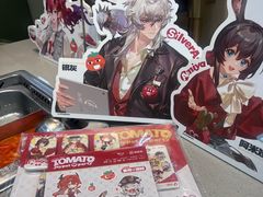 -海底捞火锅(天一广场亚细亚店)