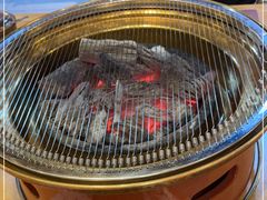 -闻老头·菊花炭烤肉(D11店)