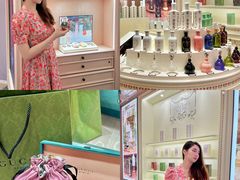 -GUCCI(南京德基店)
