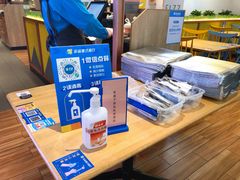 -菲滋意式餐厅(西湖文化广场店)