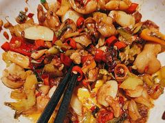 -老湘村·湖南土菜(天河维多利店)